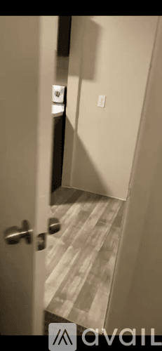 Tampa Apartment: 8500 North Alaska Street