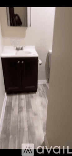 Tampa Apartment: 8500 North Alaska Street