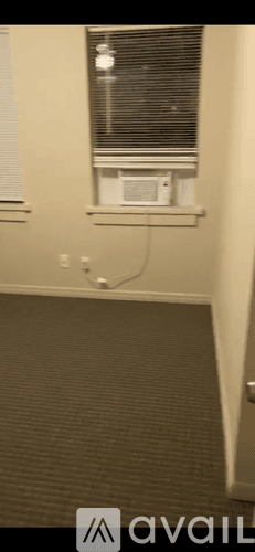 Tampa Apartment: 8500 North Alaska Street