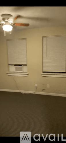 Tampa Apartment: 8500 North Alaska Street
