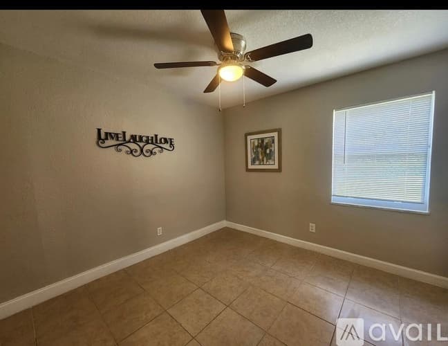 Fort Pierce Condo: 3409 Sloan Road