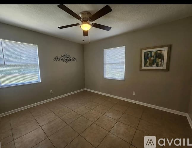 Fort Pierce Condo: 3409 Sloan Road