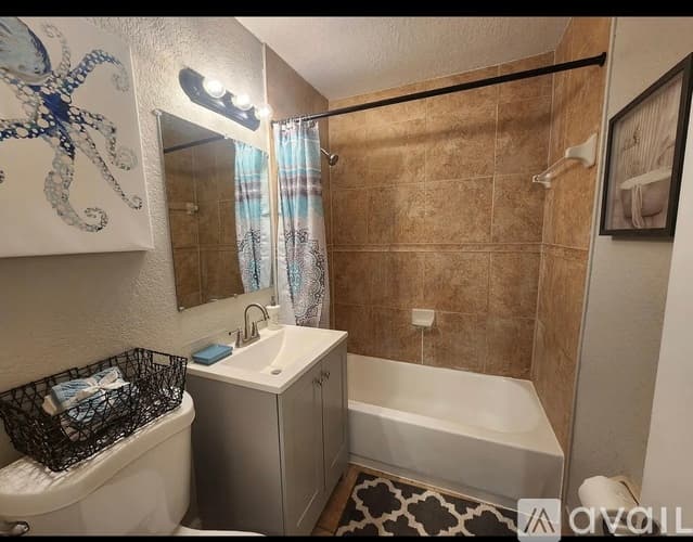 Fort Pierce Condo: 3409 Sloan Road