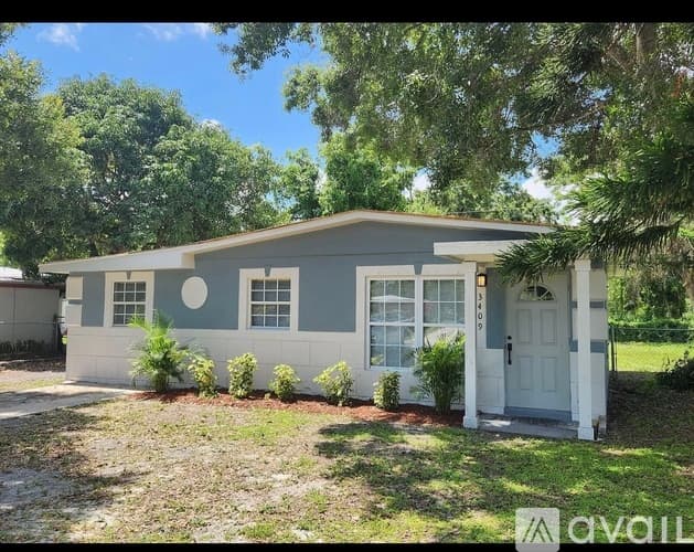 Fort Pierce Condo: 3409 Sloan Road