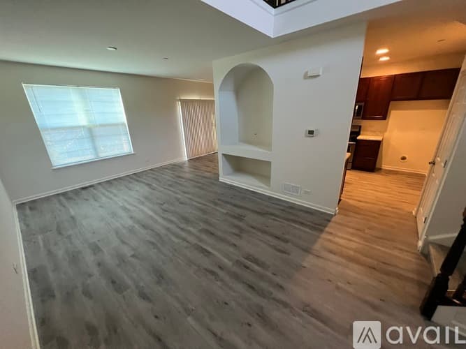 Huntley Townhome: 9864 Cummings Street