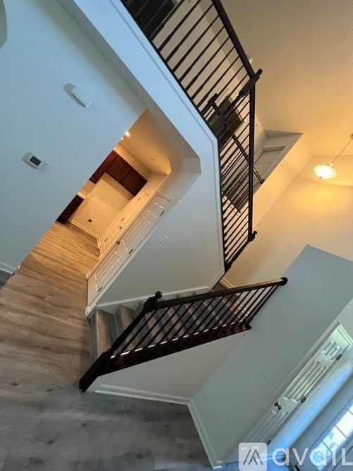 Huntley Townhome: 9864 Cummings Street