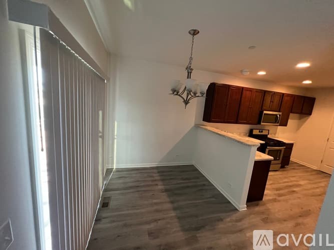 Huntley Townhome: 9864 Cummings Street