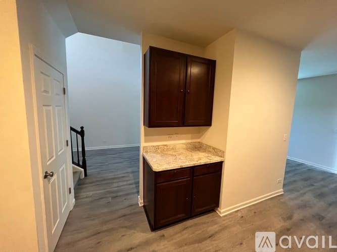 Huntley Townhome: 9864 Cummings Street