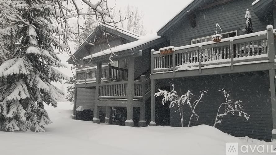 Steamboat Springs Condo: 1478 Morgan Court