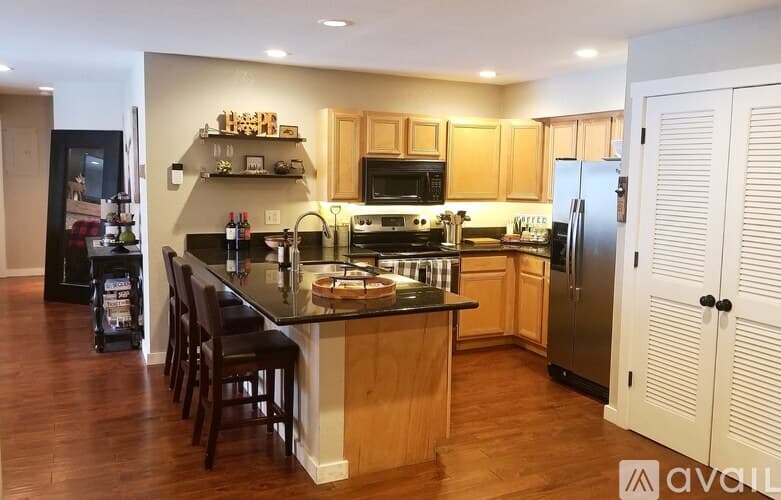 Steamboat Springs Condo: 1478 Morgan Court
