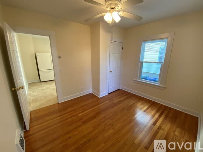 Bridgeport Apartment: 536 Midland St