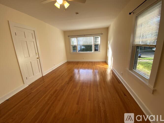 Bridgeport Apartment: 536 Midland St