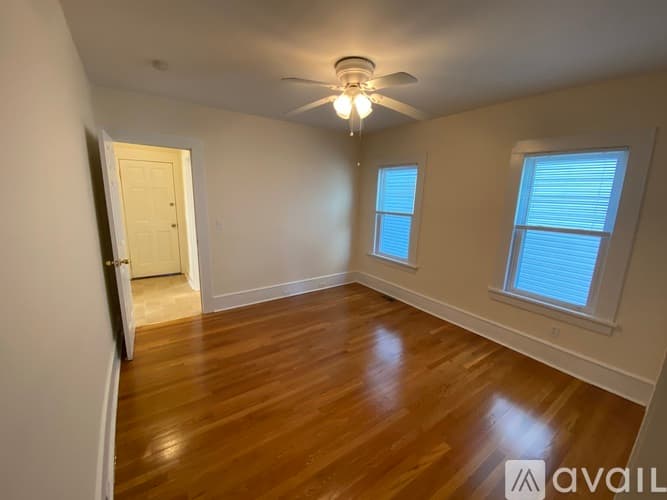 Bridgeport Apartment: 536 Midland St