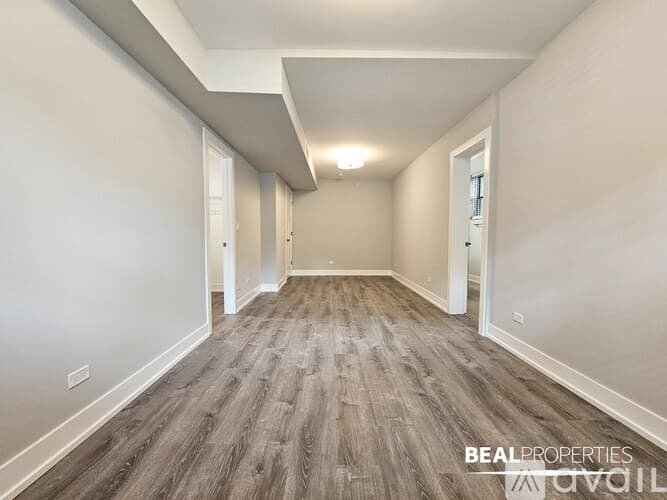 Evanston Apartment: 1143 Maple Ave