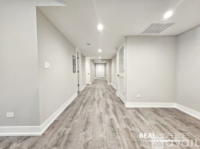Evanston Apartment: 1143 Maple Ave