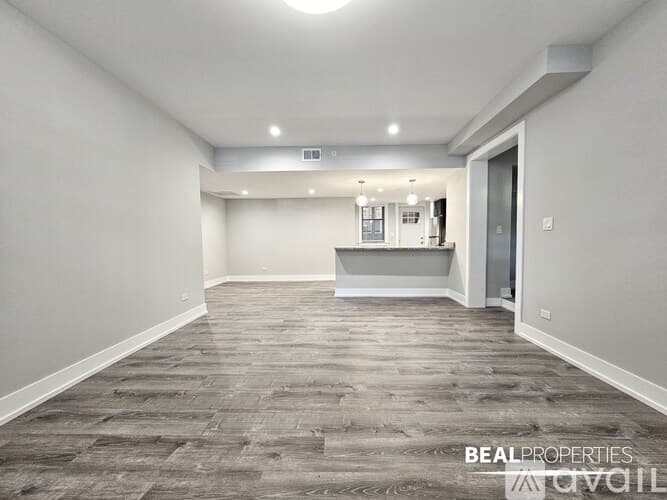 Evanston Apartment: 1143 Maple Ave