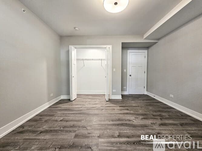 Evanston Apartment: 1143 Maple Ave