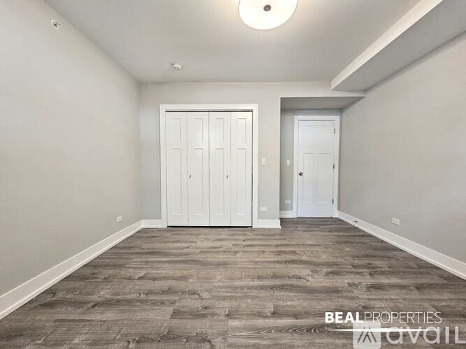 Evanston Apartment: 1143 Maple Ave