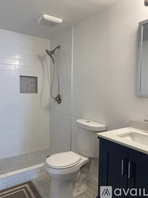 Providence House: 24 Huxley Ave
