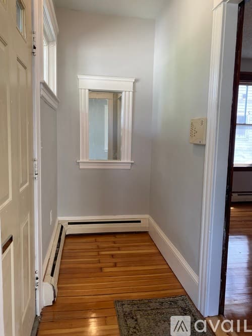 Providence House: 24 Huxley Ave