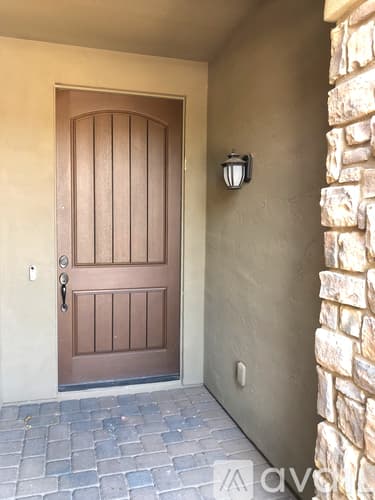 Queen Creek House: 20737 East Canary Way
