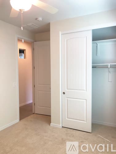 Queen Creek House: 20737 East Canary Way