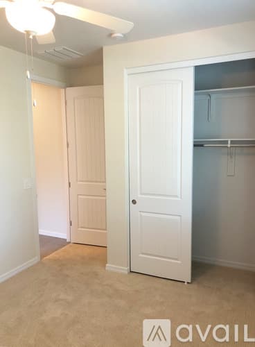 Queen Creek House: 20737 East Canary Way