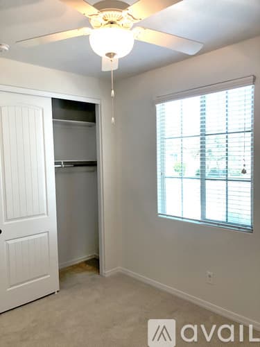 Queen Creek House: 20737 East Canary Way