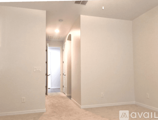 Queen Creek House: 20737 East Canary Way