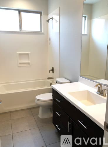 Queen Creek House: 20737 East Canary Way