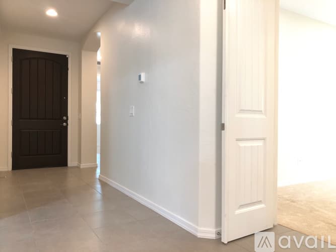 Queen Creek House: 20737 East Canary Way