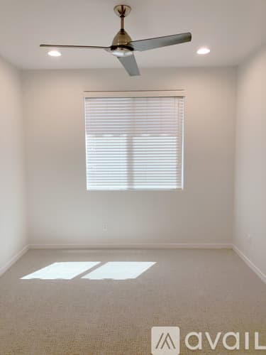 Queen Creek House: 20737 East Canary Way