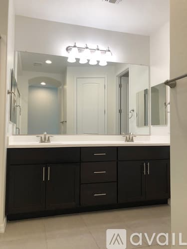 Queen Creek House: 20737 East Canary Way
