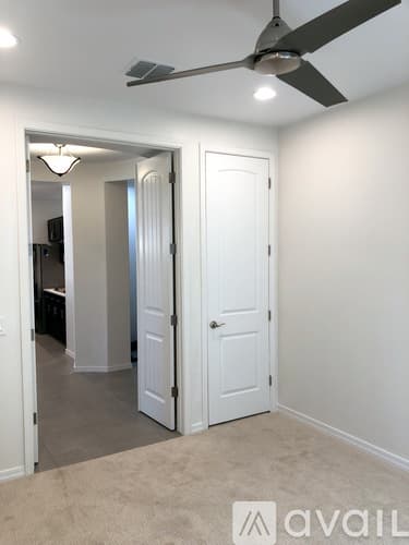 Queen Creek House: 20737 East Canary Way