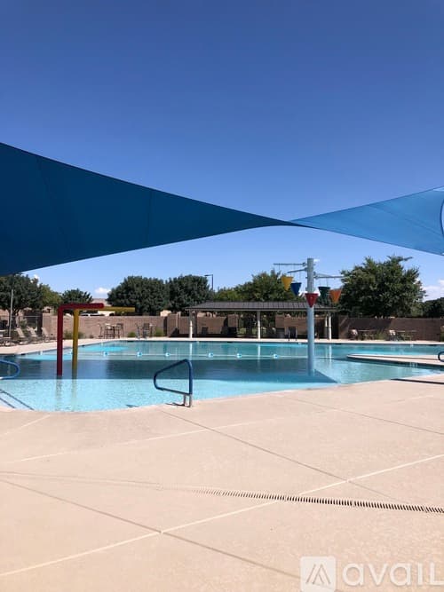 Queen Creek House: 20737 East Canary Way