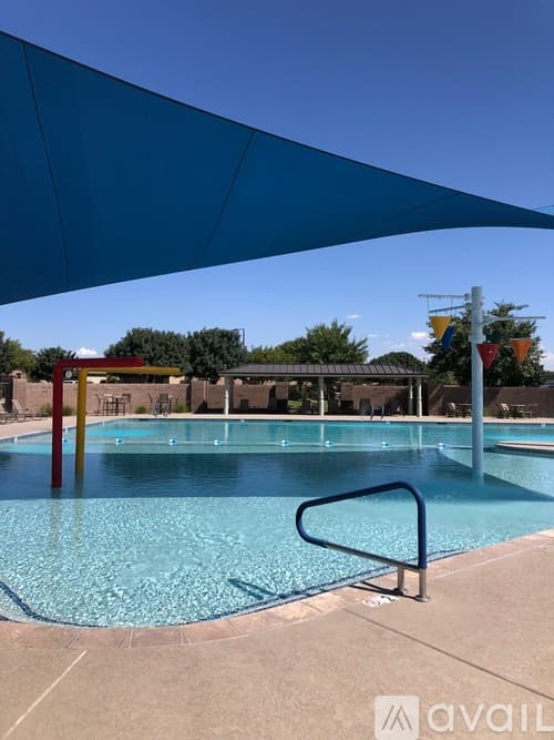 Queen Creek House: 20737 East Canary Way