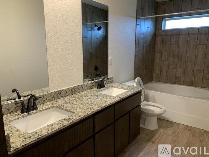 Temple Apartment: 2421 Alterman Drive