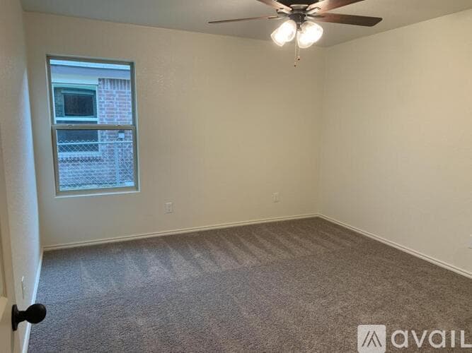 Temple Apartment: 2421 Alterman Drive
