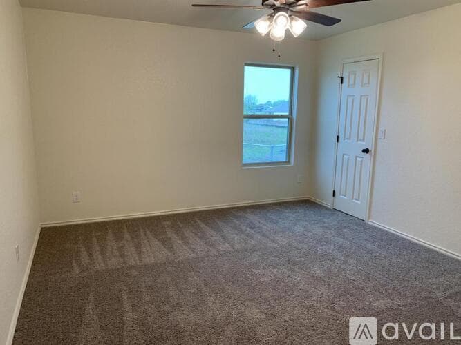 Temple Apartment: 2421 Alterman Drive