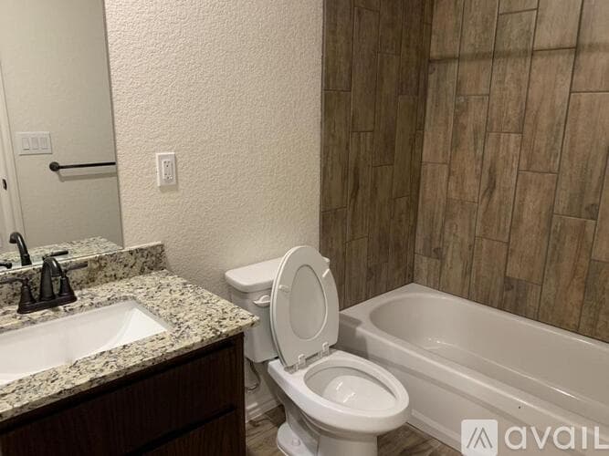 Temple Apartment: 2421 Alterman Drive