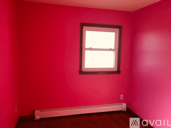 Jersey City Apartment: 431 Liberty Avenue