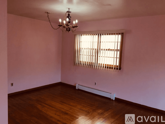 Jersey City Apartment: 431 Liberty Avenue