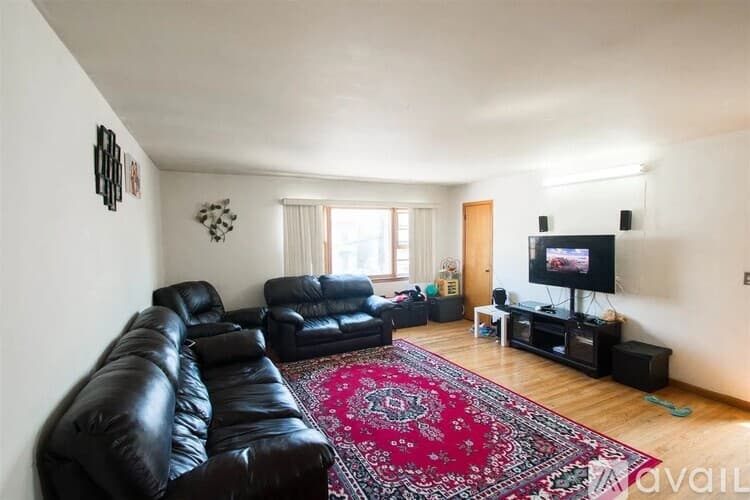 Jersey City Apartment: 431 Liberty Avenue