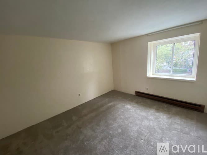 Mansfield Condo: 20 Erick Road