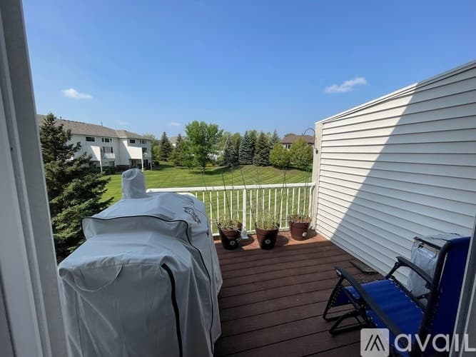 Lakeville Townhome: 20579 Hampshire Way