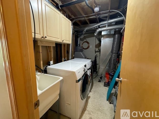 Lakeville Townhome: 20579 Hampshire Way