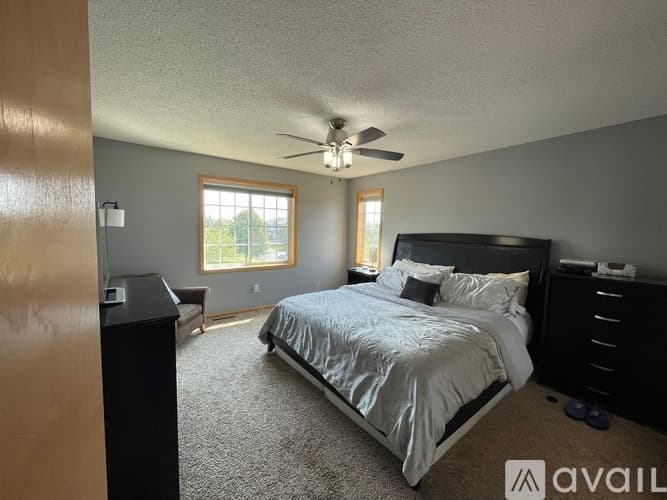 Lakeville Townhome: 20579 Hampshire Way