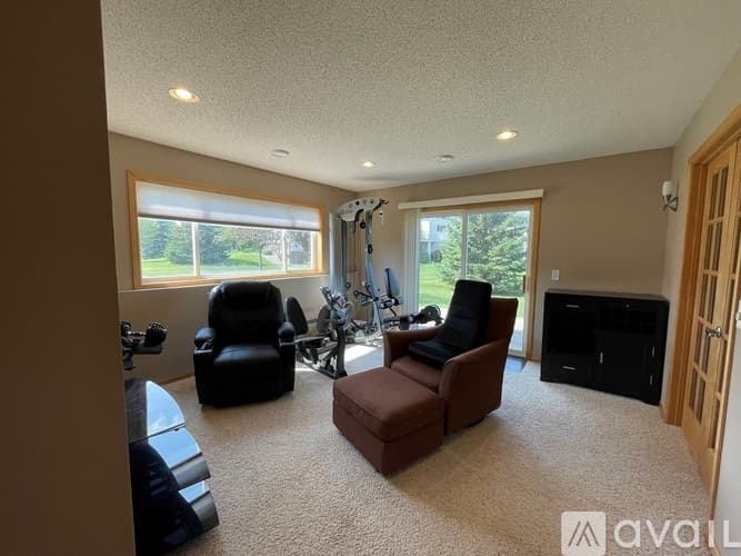 Lakeville Townhome: 20579 Hampshire Way