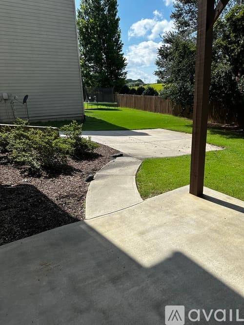 Braselton House: 709 Sienna Valley Drive