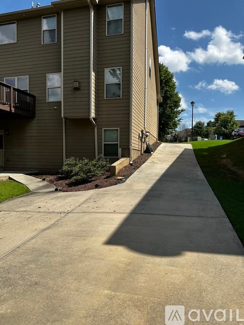 Braselton House: 709 Sienna Valley Drive